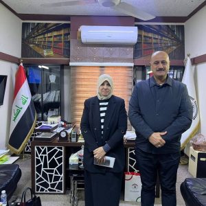 مدير-مركز-الدراسات-الاستراتيجية-والدولية-يبحث-مع-أمين-عام-المحكمة-الاتحادية-