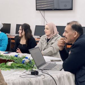 مركز-ابن-سينا-للتعليم-الإلكتروني-ينظم-ورشة-عمل-عن-التحول-من-التعليم-2