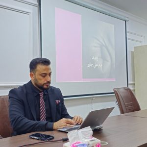مركز-البحوث-التربوية-والنفسية-ينظم-ورشة-عمل-عن-مكافحة-الاتجار-بالبشر-