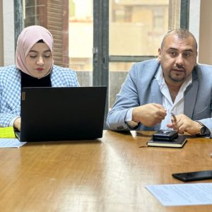 مركز-دراسات-ينظم-ورشة-حول-مشاركة-المرأة-على-طاولة-المفاوضات-الدولية