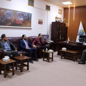 مسؤول-الاتصال-في-اليونسكو-يزور-إعلام-بغداد-لبحث-إطلاق-مشروع-الإعلام-المجتمعي-4