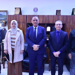 هندسة-بغداد-تبرم-اتفاقية-تعاون-مع-كلية-العراق-الجامعة-البصرة-3