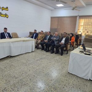 هندسة-بغداد-تنظم-ورشه-حول-إدارة-الموارد-المائية-باستخدام-التقنيات-الحديثة-2