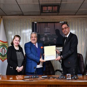 المعهد-العالي-للدراسات-المحاسبية-ينظم-الدورة-التدريبية-الثانية-لموظفي-الشركة-العامة-لموانئ-العراق-3