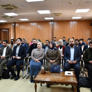 المعهد-العالي-للدراسات-المحاسبية-ينظم-ورشة-عن-الكتابة-المهنية-للمحاسب-2