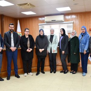 المعهد-العالي-للدراسات-المحاسبية-ينظم-ورشة-عن-المبادرة-الوطنية-لتشجيع-المحتوى-الهادف-3