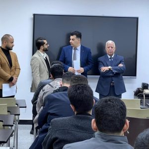 قسم-هندسة-الحاسبات-بجامعة-بغداد-يجري-الامتحان-المشترك-مع-1