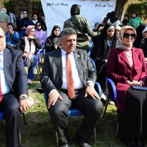 كلية-الآداب-تُنظم-حفلاً-بمناسبة-ولادة-الإمام-المهدي-1