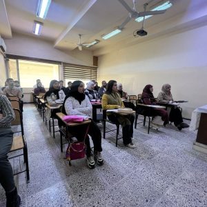 كلية-الاعلام-تنظم-ورشة-حول-توظيف-الذكاء-الاصطناعي-3