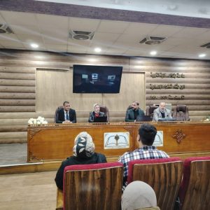 كلية-التربية-ابن-رشد-تقيم-دورة-تدريبية-حول-حرية-المعتقد-للأقليات-الدينية-وحماية-التنوع-في-العراق-5