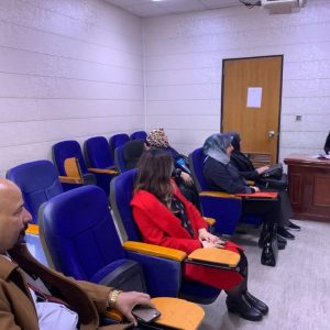 كلية-التربية-للبنات-تقيم-ورشة-عن-قراءة-معرفة-لأسس-تقييم-البحوث-الأكاديمية-1