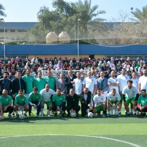 كلية-الصيدلة-تستضيف-منتخب-أساطير-الكرة-العراقية-لمباراة-2-1536x1152