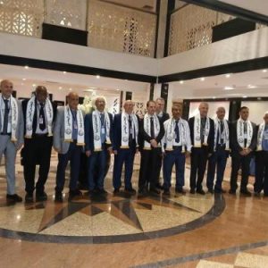 كلية-الطب-بجامعة-بغداد-تشارك-في-الامتحانات-السريرية-النهائية-لطلبة-الطب-في-دولة-اليمن-الشقيق-3