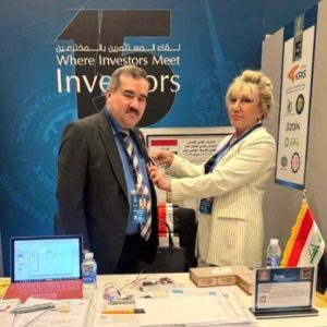 كلية-الطب-تحصد-ثلاث-جوائز-لبراءات-اختراع-2