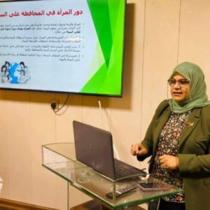 كلية-الطب-تنظم-ورشة-حول-التعليم-الأخضر