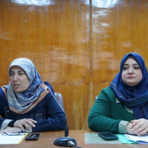 كلية-العلوم-الاسلامية-تنظم-ورشة-حول-أهمية-الوعي-النفسي-في-مكافحة-التطرف-والإرهاب