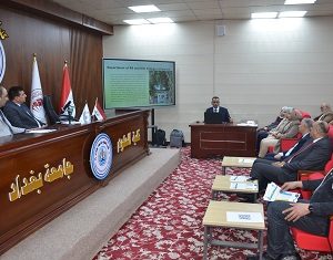 كلية-العلوم-تحتضن-ورشة-لمؤتمر-دولي-خاص-بالتقانات-الجيومكانية-والمدن-الذكية