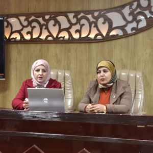 كلية-العلوم-للبنات-تنظم-ورشة-حول-الدعم-النفسي-لمرضى-السرطان