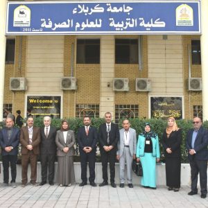 كلية-الهندسة-خوارزمي-تشارك-في-المؤتمر-التنمية-المستدامة