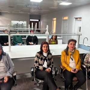 كلية-طب-الاسنان-تنظم-دورة-حول-الذكاء-الاصطناعي-1