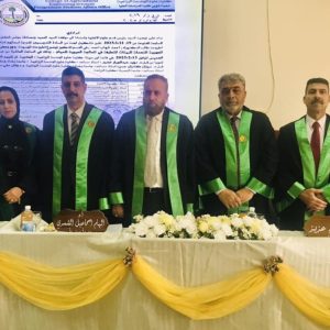كلية-علوم-الهندسة-الزراعية-تبحث-دور-بعض-الأحياء-المجهرية-في-المعالجة-الحيوية-للمياه