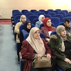 كلية-علوم-الهندسة-الزراعية-تنظم-ورشة-عمل-عن-نخلة-التمر1