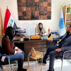 مركز-البحوث-التربوية-والنفسية-يزور-مبادرة-لدعم-الطلاب-اليتامى-