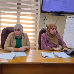 مركز-البحوث-التربوية-والنفسية-ينظم-ندوة-عن-مكافحة-التطرف-الفكري-وتعزيز-التسامح-2