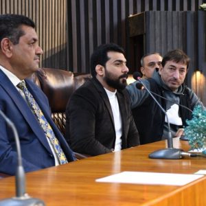 انطلاق-المؤتمر-الفني-لبطولة-الجامعات-العراقية-لكرة-المضرب5