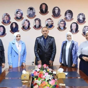 جامعة-بغداد-تخطف-انظار-لجنة-التحكيم-التجاري-الدولي-في-المملكة-العربية-السعودية-1