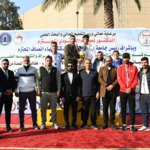 فريق-جامعة-بغداد-يتوج-بلقب-بطولة-الجامعات-العراقية-بلعبة-التنس-الارضي-2