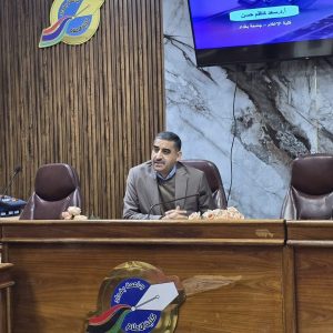 كلية-الاعلام-تنظم-ندوة-علمية-حول-مناهج-البحث-الإعلامي-1