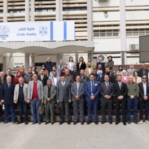 كلية-الطب-تنظم-ورشة-عن-أخلاقيات-العمل-الوظيفي-في-مؤسسات-الدولة