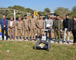 كلية-العلوم-تشرع-بتنفيذ-مشروع-تدريب-منتسبي-الدفاع