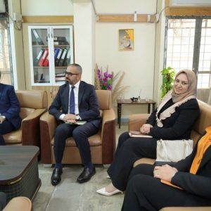 لتعزيز-التعاون-المشترك.-مركز-الدراسات-السكانية-يستضيف-مجلس-الخدمة-الاتحادي-2