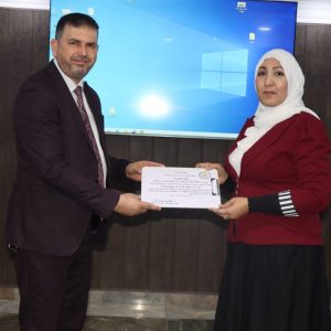 التخطيط-الحضري-والاقليمي-يشارك-بحملة-لتطوير-قدرات-المرأة-لحماية-البيئة