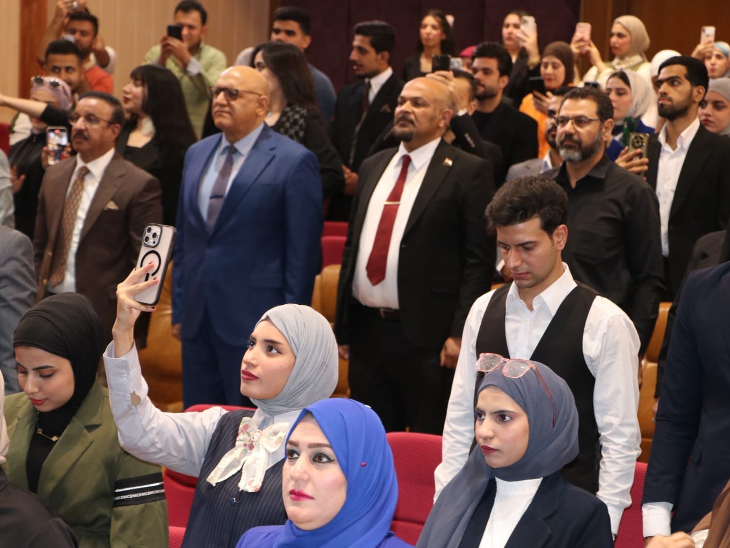 كلية-الإعلام-تطلق-مهرجان-قسم-الاذاعة-والتلفزيون-بنسخته-السابعة-عشرة-1