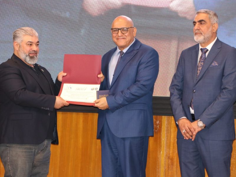 كلية-الإعلام-تطلق-مهرجان-قسم-الاذاعة-والتلفزيون-بنسخته-السابعة-عشرة-4