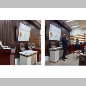 بالتعاون-مع-هيئة-النزاهة-الاتحادية.-كلية-علوم-الهندسة-الزراعية-تنظم-ورشة-عمل-عن-كفاءة-التحقيق-الإداري