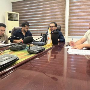 كلية-الإعلام-تطلق-مسابقة-الأفلام-الطلابية-دعماً-لمؤتمر-بغداد-عاصمة-السياحة-العربية-1