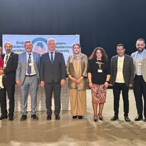 مشاركة-عميد-كلية-الصيدلة-في-المؤتمر-الدولي-الخامس-للعلوم-