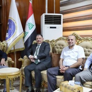 كلية-القانون-في-جامعة-بغداد-تبرم-مذكرة-تعاون-مع-المبادرة-الوطنية-لدعم-الطاقة-وتقليل-الانبعاثات