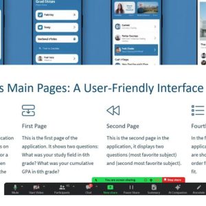 تدريسية-من-كلية-الهندسة-خوارزمي-تشارك-في-وقائع-المؤتمر-الدولي-المحكم