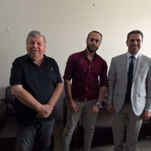 كلية-الصيدلة-تعزز-دعمها-للطلبة-الدوليين-ضمن-برنامج-أدرس-في-