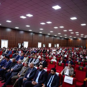 Baghdad College of Engineering Concludes Summer Program to Enhance Student Skills in Basra