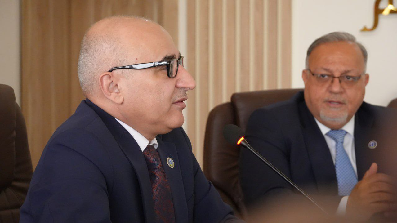 Baghdad University Council Issues New Directives to Enhance Academic and Administrative Performance