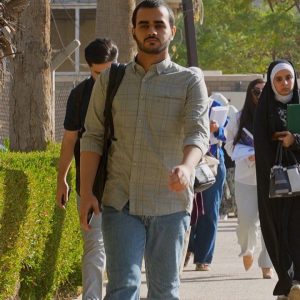 University of Baghdad Commences the 2025–2026 Academic Year with Development Plans and International Programs001