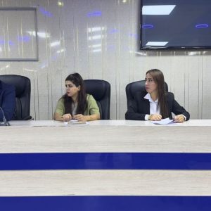 Center for Strategic and International Studies Organizes a Scientific Symposium on the Multidimensional Aspects of the 34th Arab–Iraqi Summit