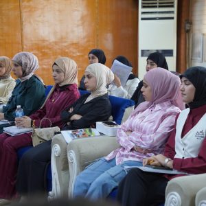 College of Islamic Sciences Holds Seminar on Extracurricular Activities and Their Role in Combating Drug Abuse