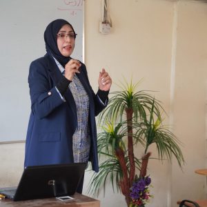 College of Islamic Sciences Holds Workshop on the Role of Family in Shaping Youth Thought and Preventing Extremism